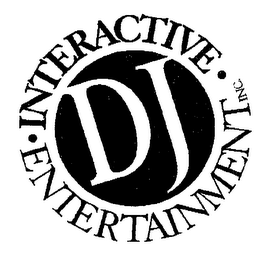 INTERACTIVE DJ ENTERTAINMENT