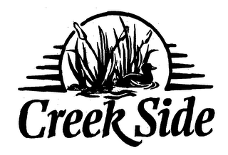 CREEKSIDE