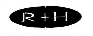 R+H