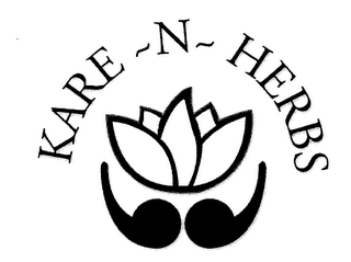 KARE ~N~ HERBS