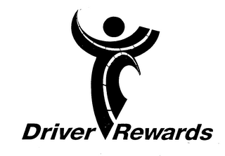 DRIVER REWARDS