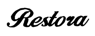 RESTORA