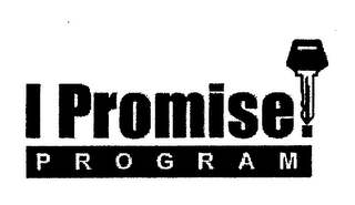 I PROMISE PROGRAM