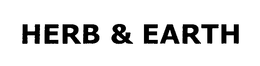 HERB & EARTH