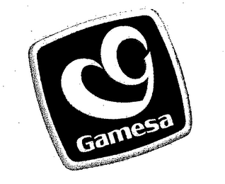 GAMESA