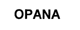 OPANA