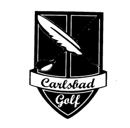 CARLSBAD GOLF