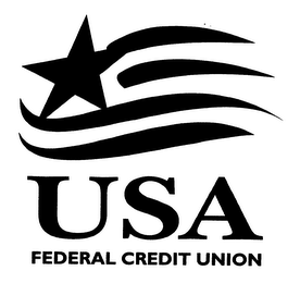 USA FEDERAL CREDIT UNION