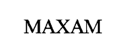 MAXAM