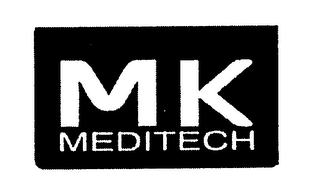 MK MEDITECH