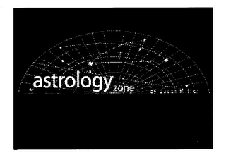 ASTROLOGY ZONE BY SUSAN MILLER