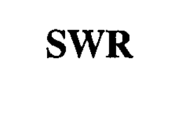 SWR