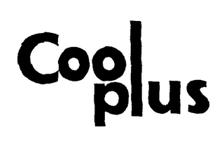 COOL PLUS