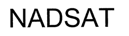 NADSAT
