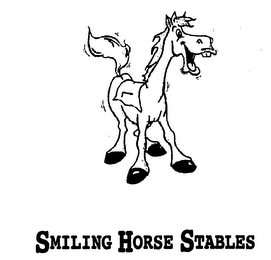 SMILING HORSE STABLES