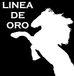 LINEA DE ORO