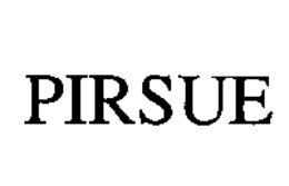 PIRSUE