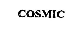 COSMIC