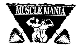 MUSCLE MANIA