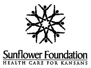 SUNFLOWER FOUNDATION HEALTH CARE FOR KANSANS