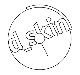 D_SKIN