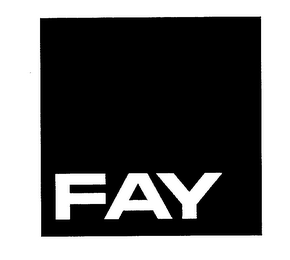 FAY