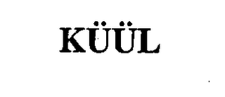 KÜÜL