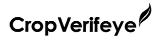 CROPVERIFEYE