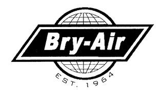 BRY-AIR EST. 1964