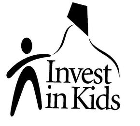 INVEST IN KIDS