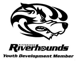 PITTSBURGH RIVERHOUNDS YOUTH DEVELOPMENT MEMBER