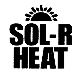 SOL-R HEAT