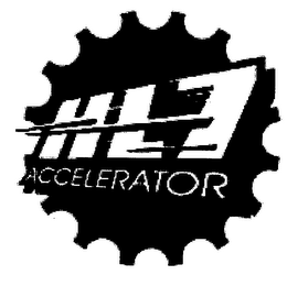 HL7 ACCELERATOR