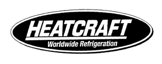 HEATCRAFT WORLDWIDE REFRIGERATION