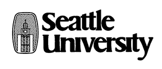 SEATTLE UNIVERSITY