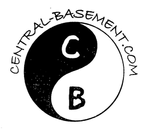 C B CENTRAL-BASEMENT.COM