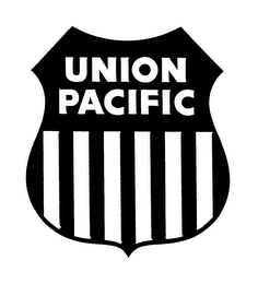 UNION PACIFIC
