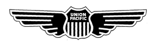 UNION PACIFIC