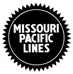 MISSOURI PACIFIC LINES