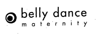 BELLY DANCE MATERNITY