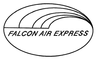 FALCON AIR EXPRESS