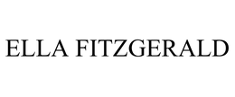 ELLA FITZGERALD