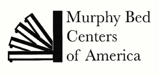 MURPHY BED CENTERS OF AMERICA