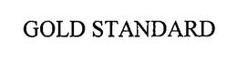 GOLD STANDARD
