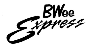 BWEE EXPRESS