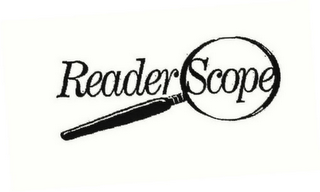 READERSCOPE