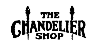 THE CHANDELIER SHOP