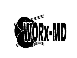 WORX-MD