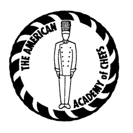 THE AMERICAN ACADEMY OF CHEFS