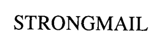 STRONGMAIL